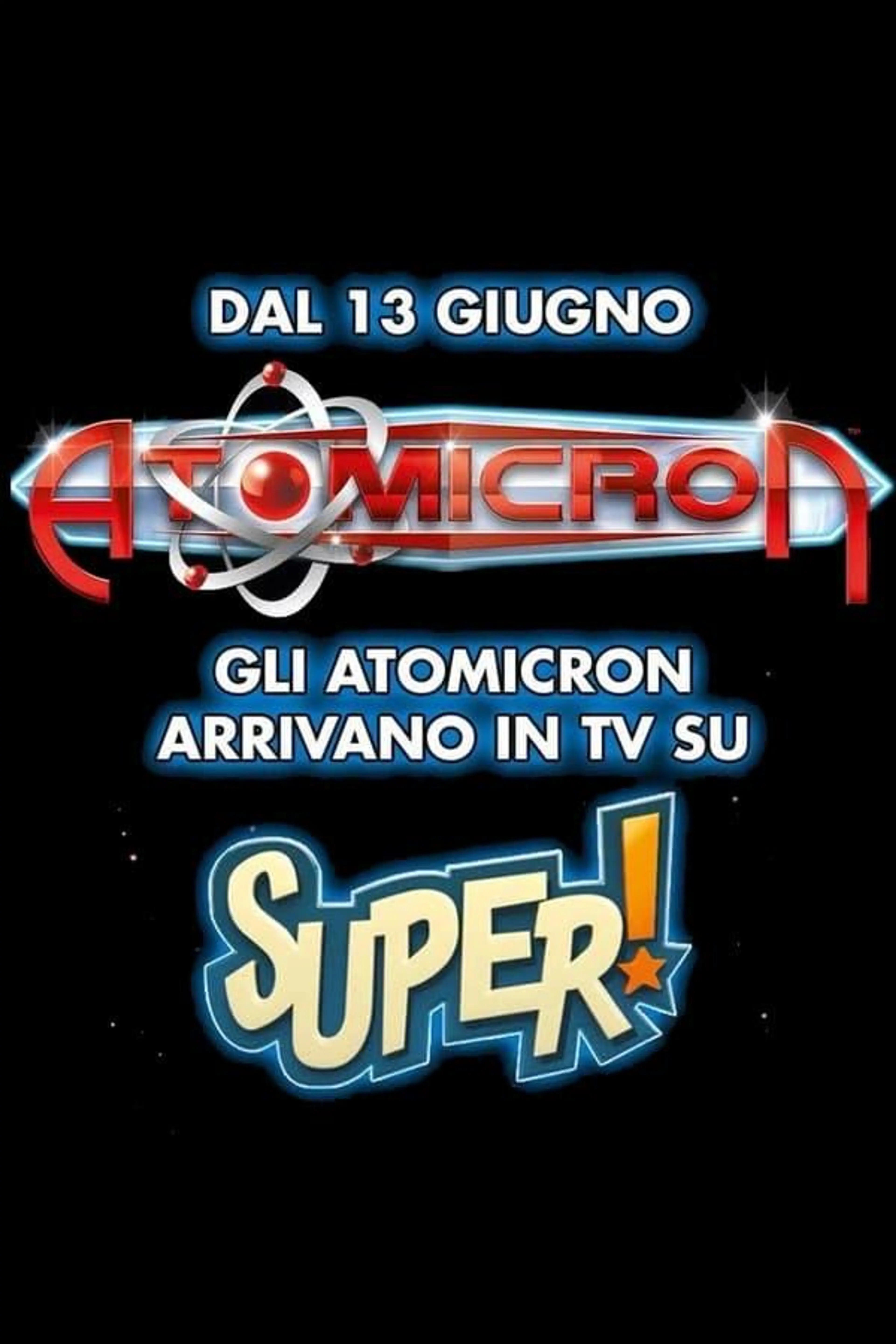 Atomicron Season 1
