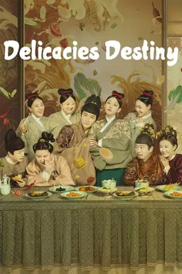 Delicacies Destiny Specials