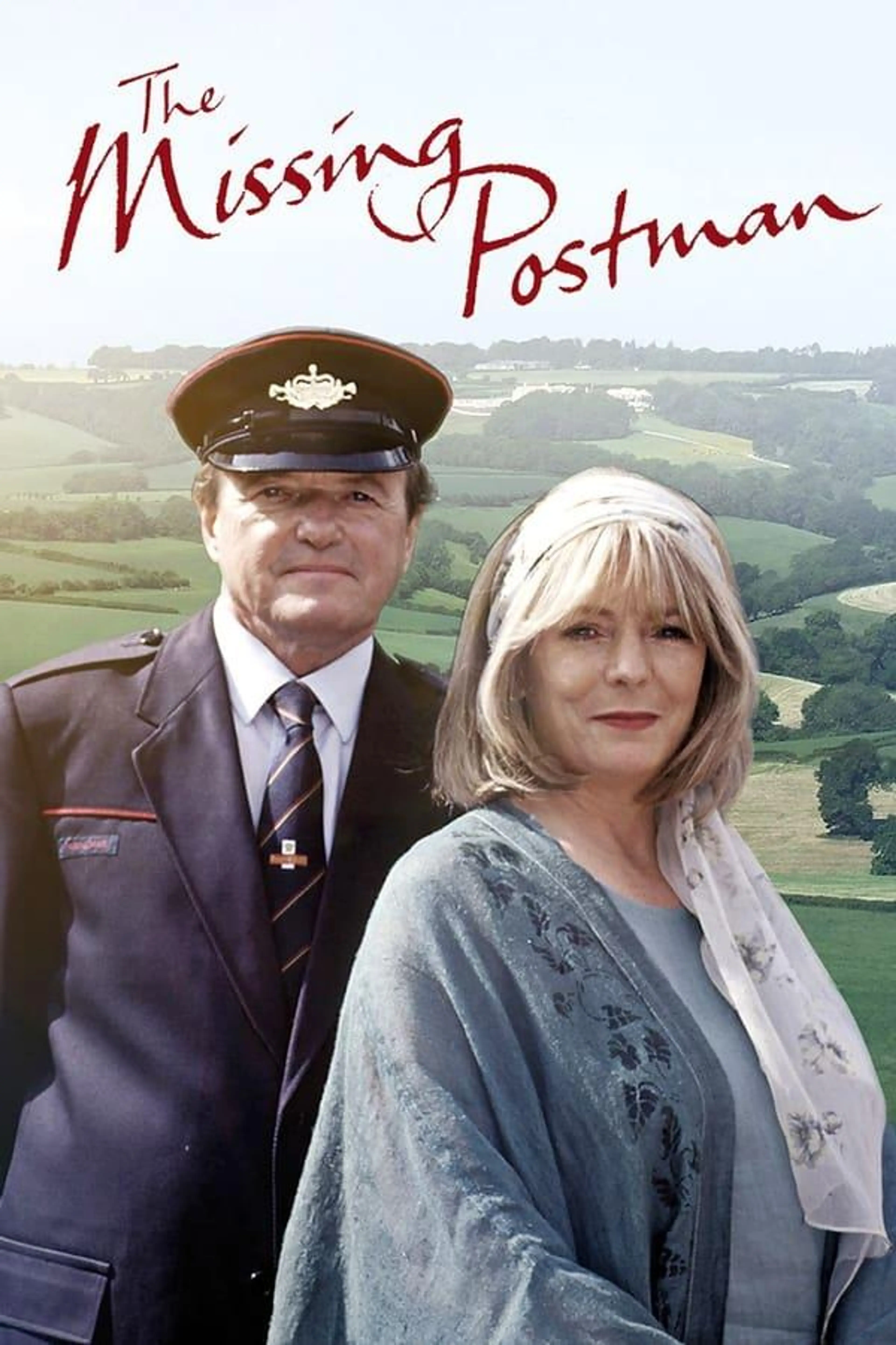 The Missing Postman Season 1