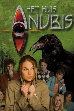 House of Anubis (NL) Specials