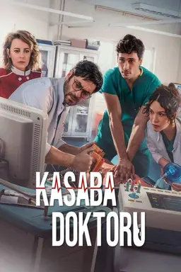 Kasaba Doktoru Season 02