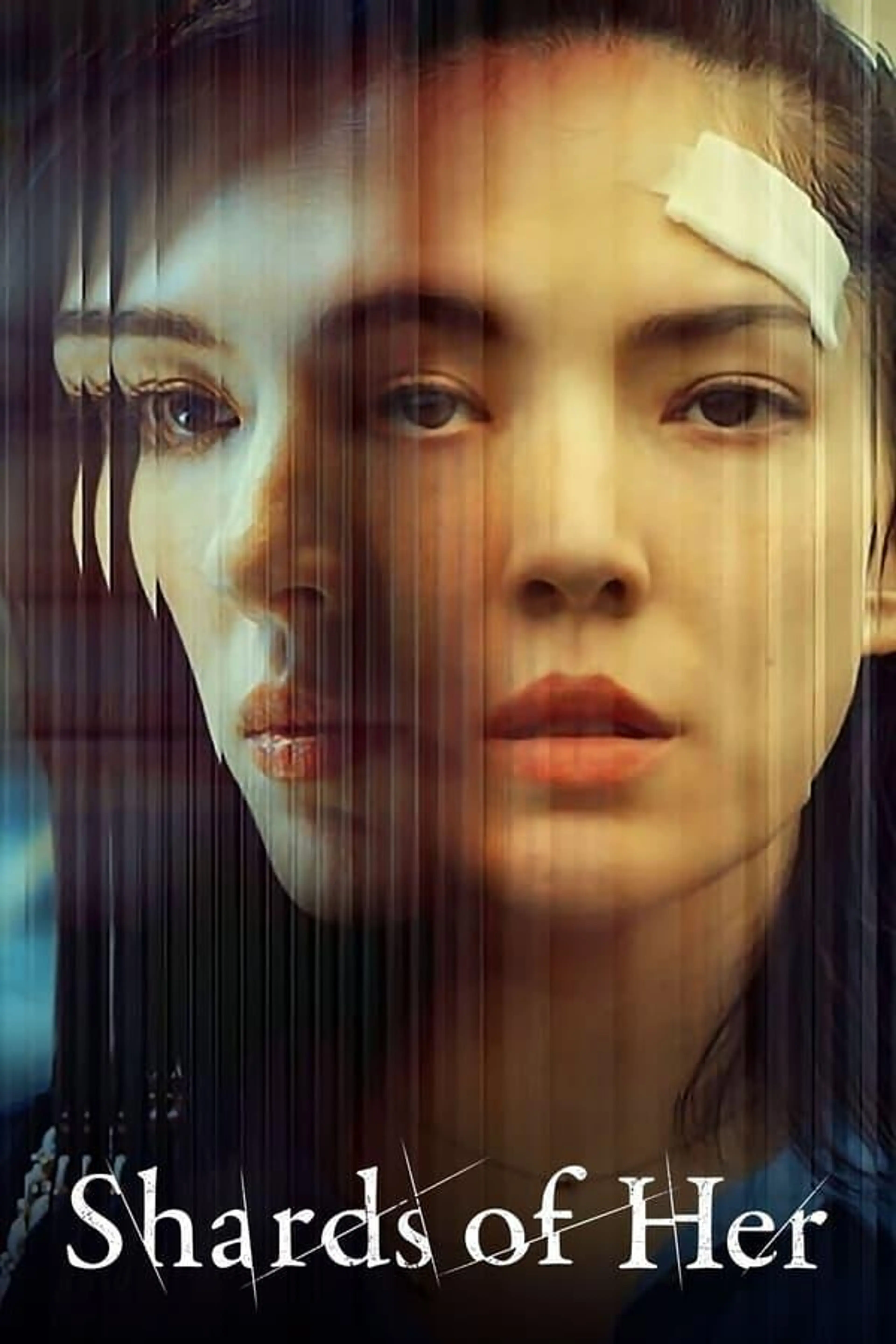 Shards of Her Season 1