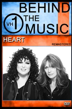 Behind The Music: Heart Season 2