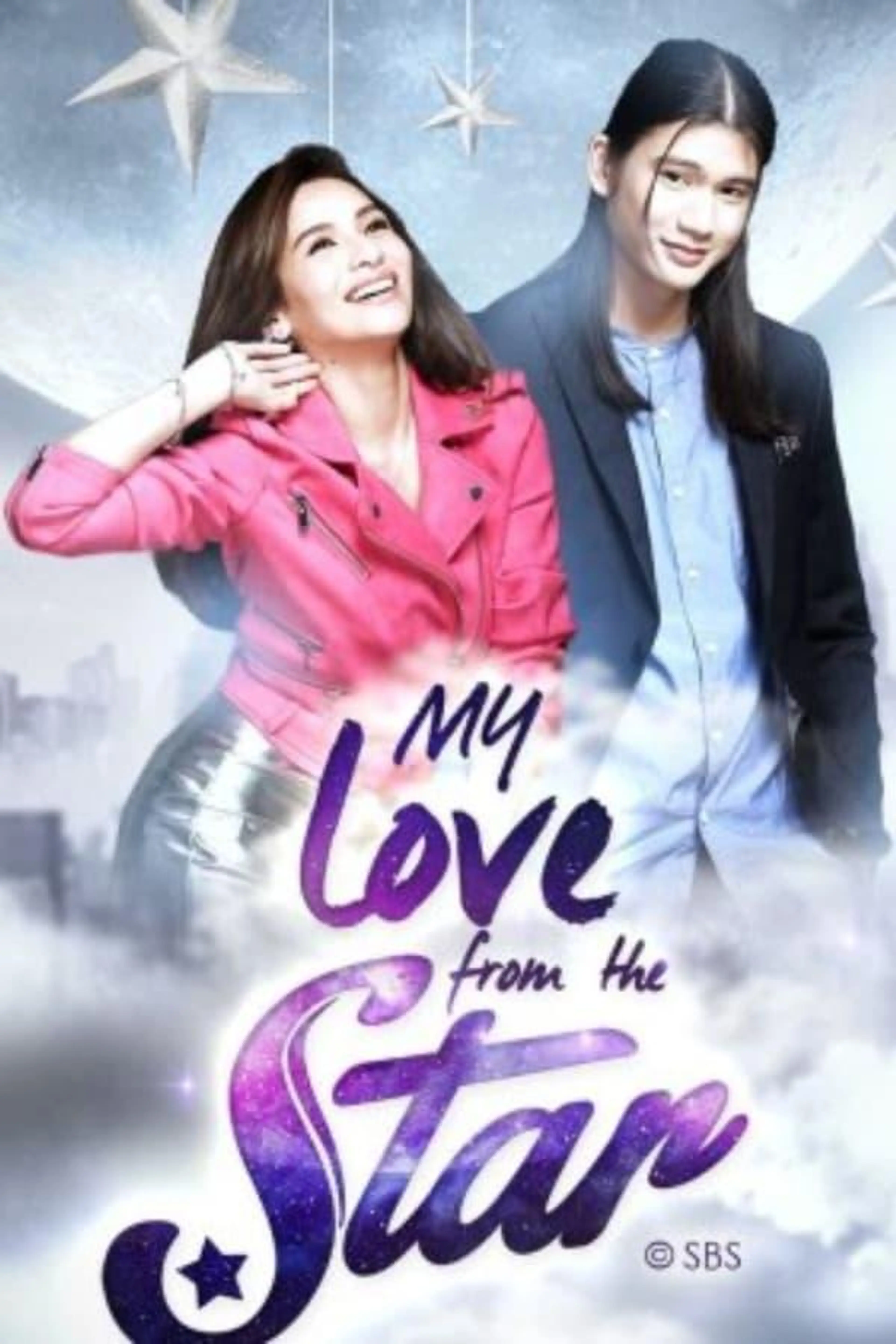 My Love From The Star Season 1