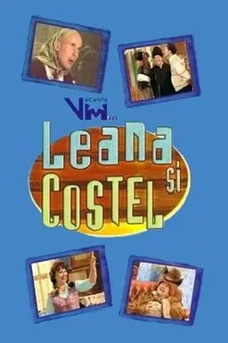Leana and Costel Season 1