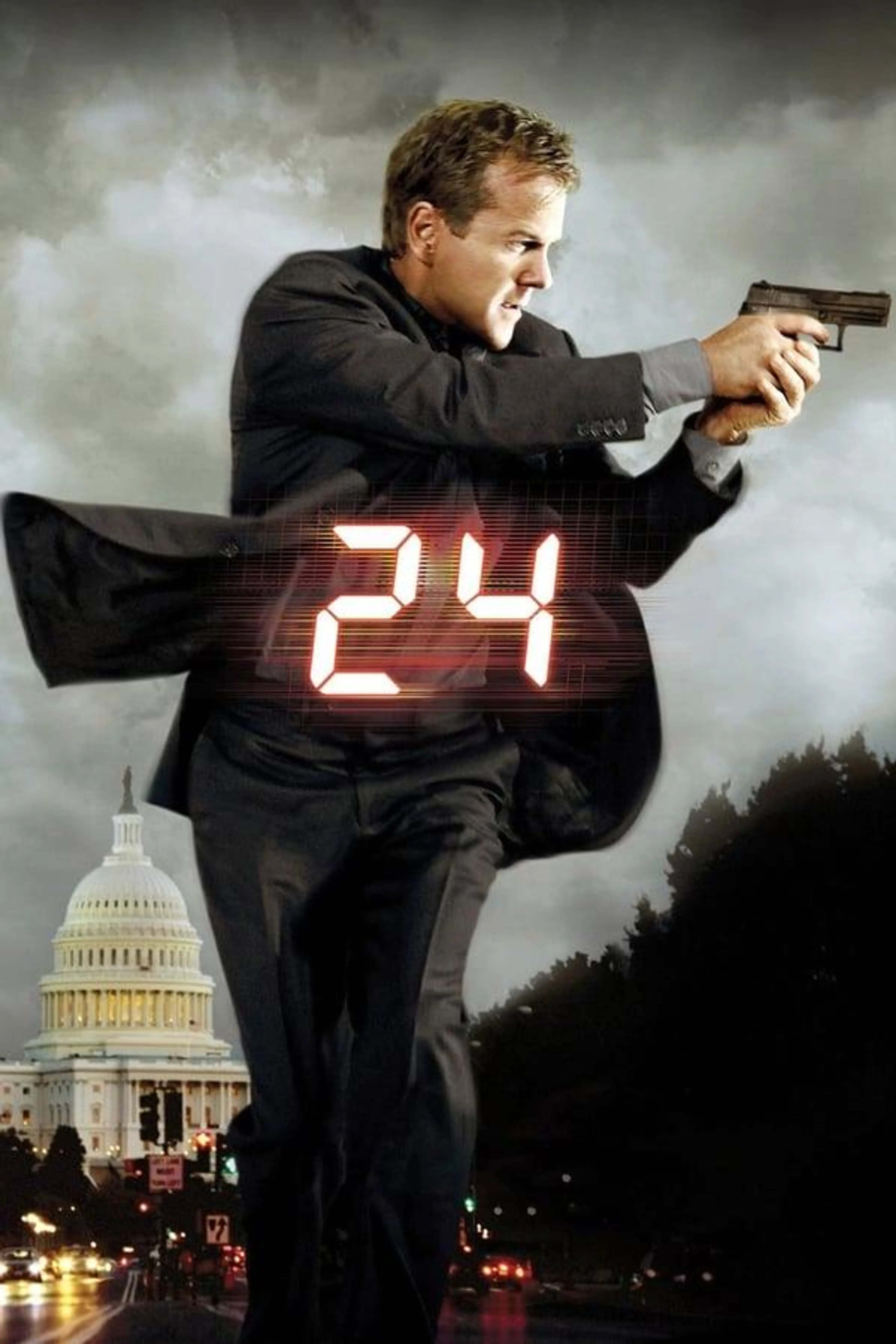 24 Specials