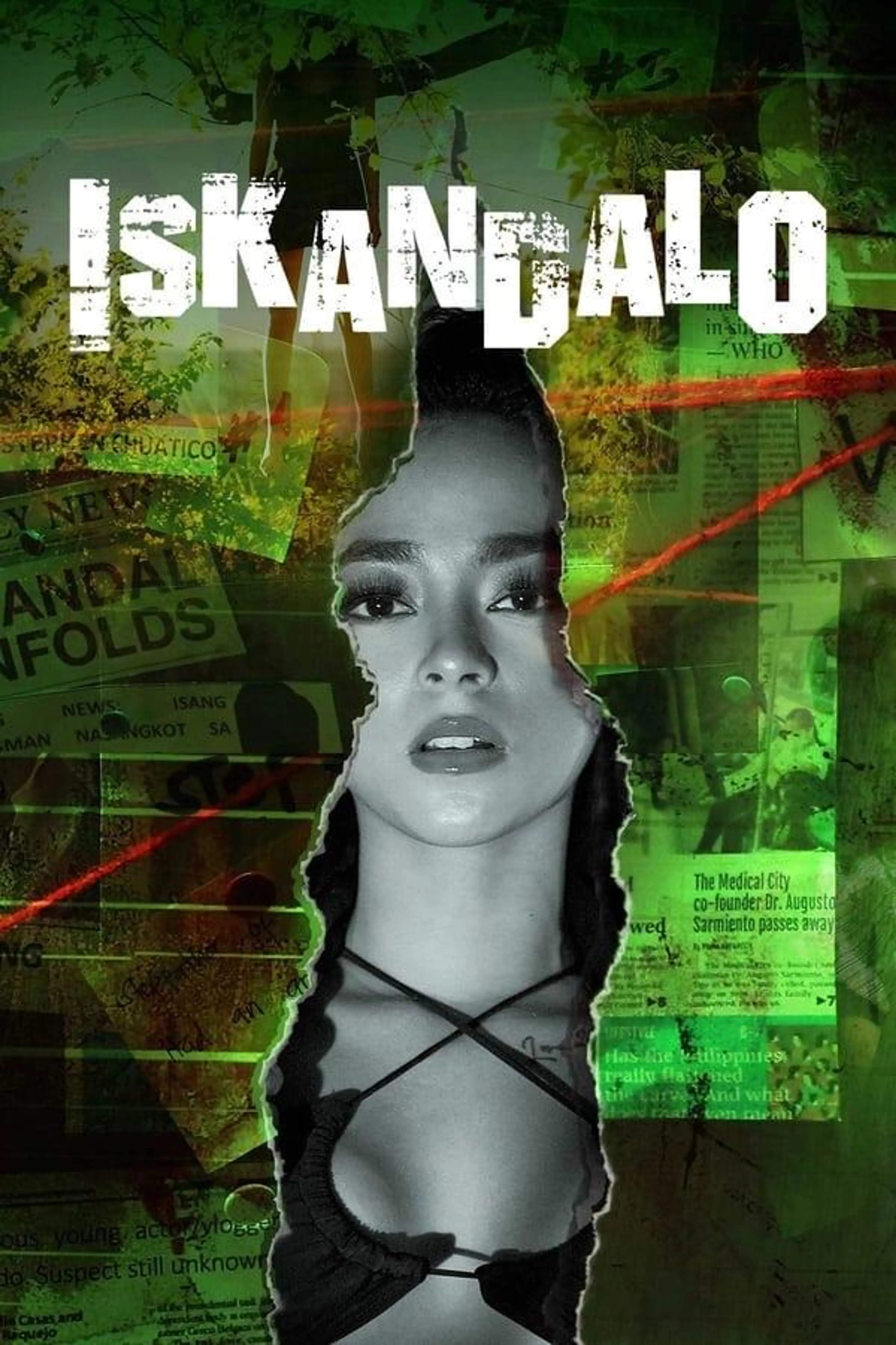 Iskandalo Season 1
