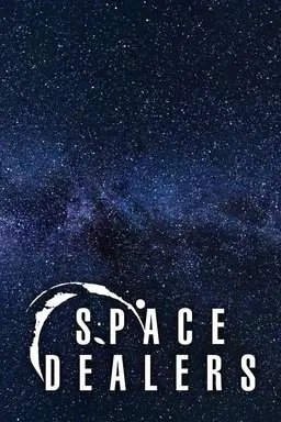 Space Dealers Season 1