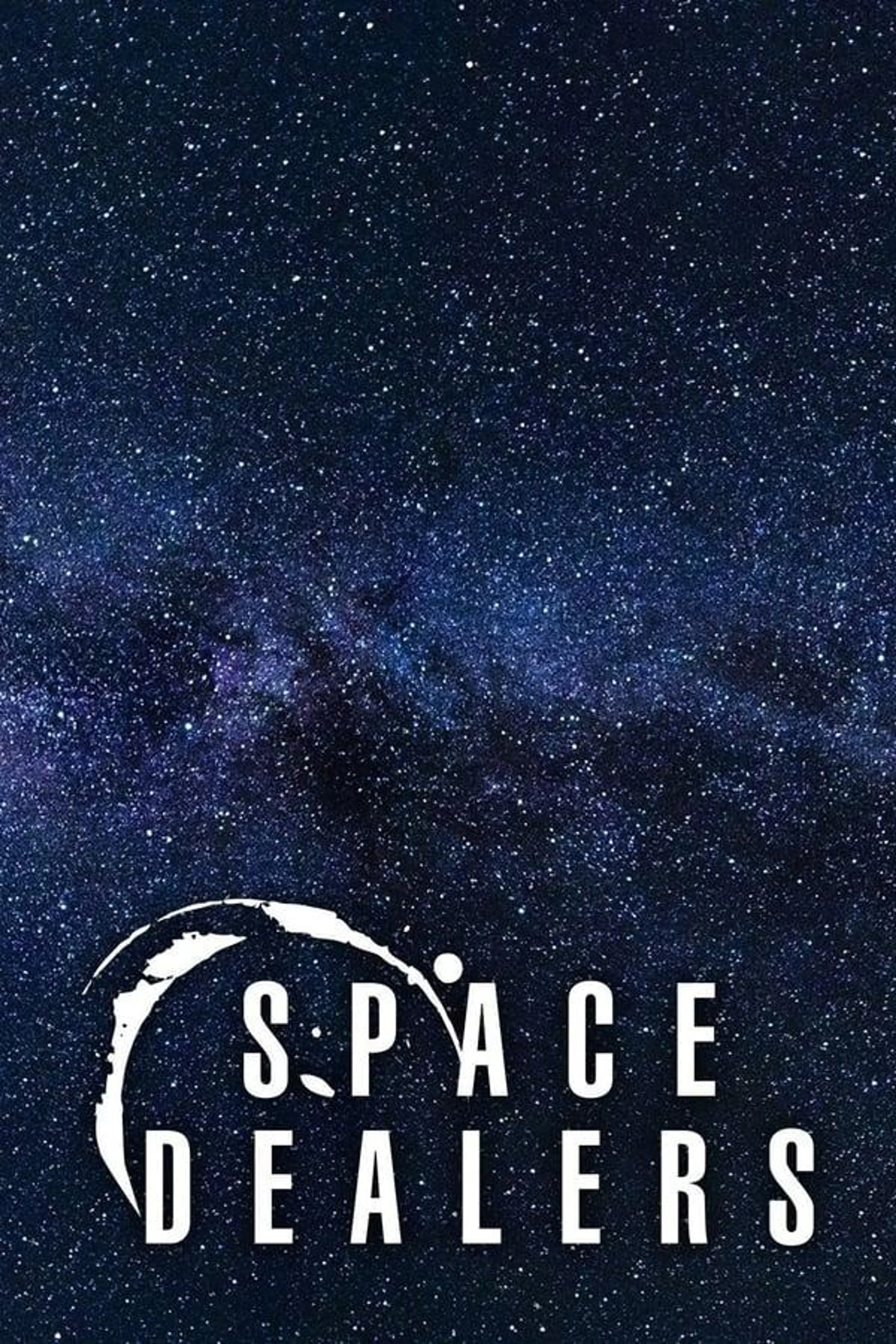 Space Dealers Season 1