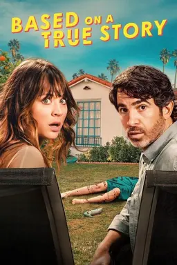 Based on a True Story Season 2