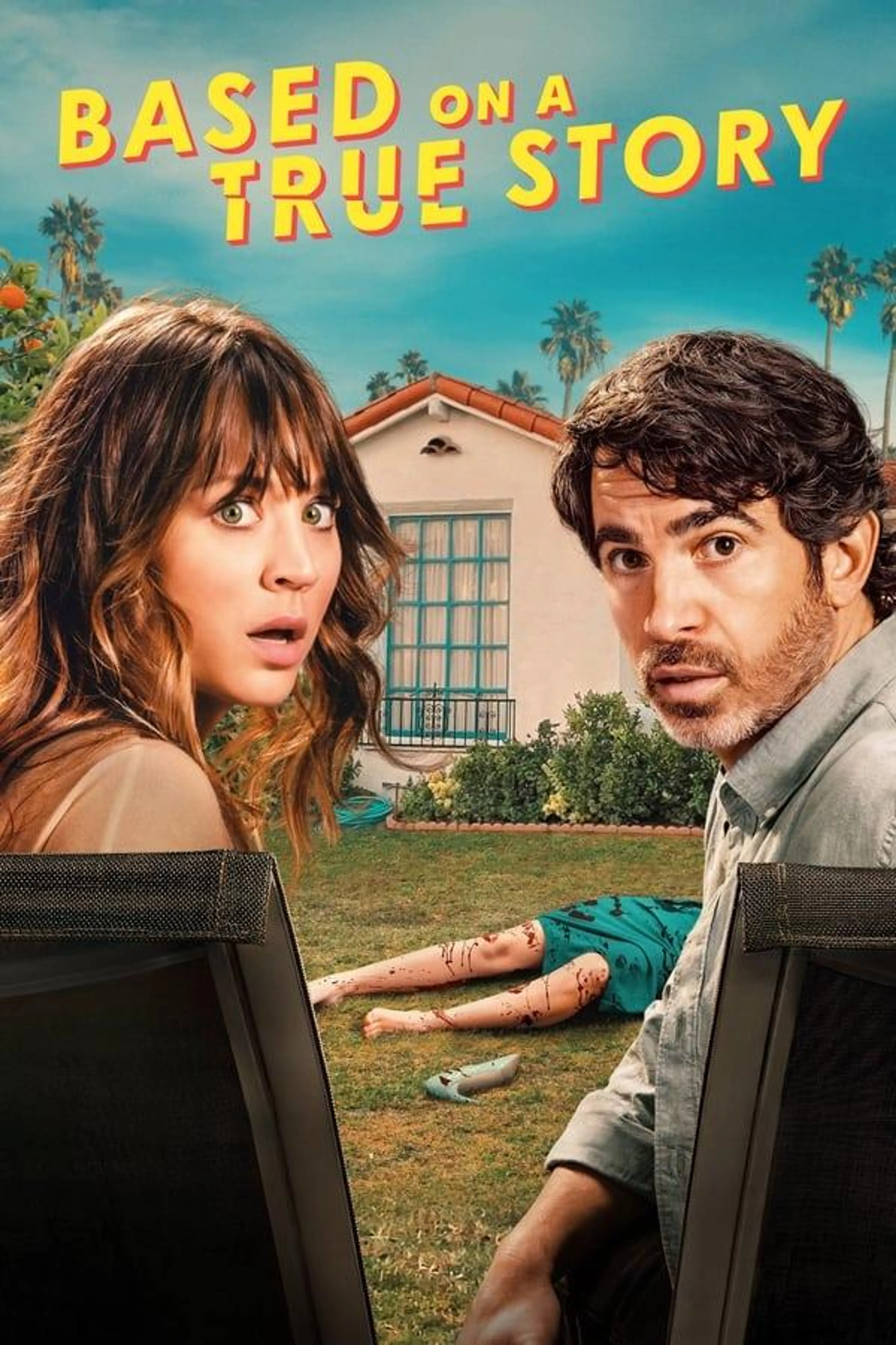 Based on a True Story Season 2