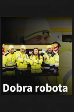 Dobra Robota Season 4