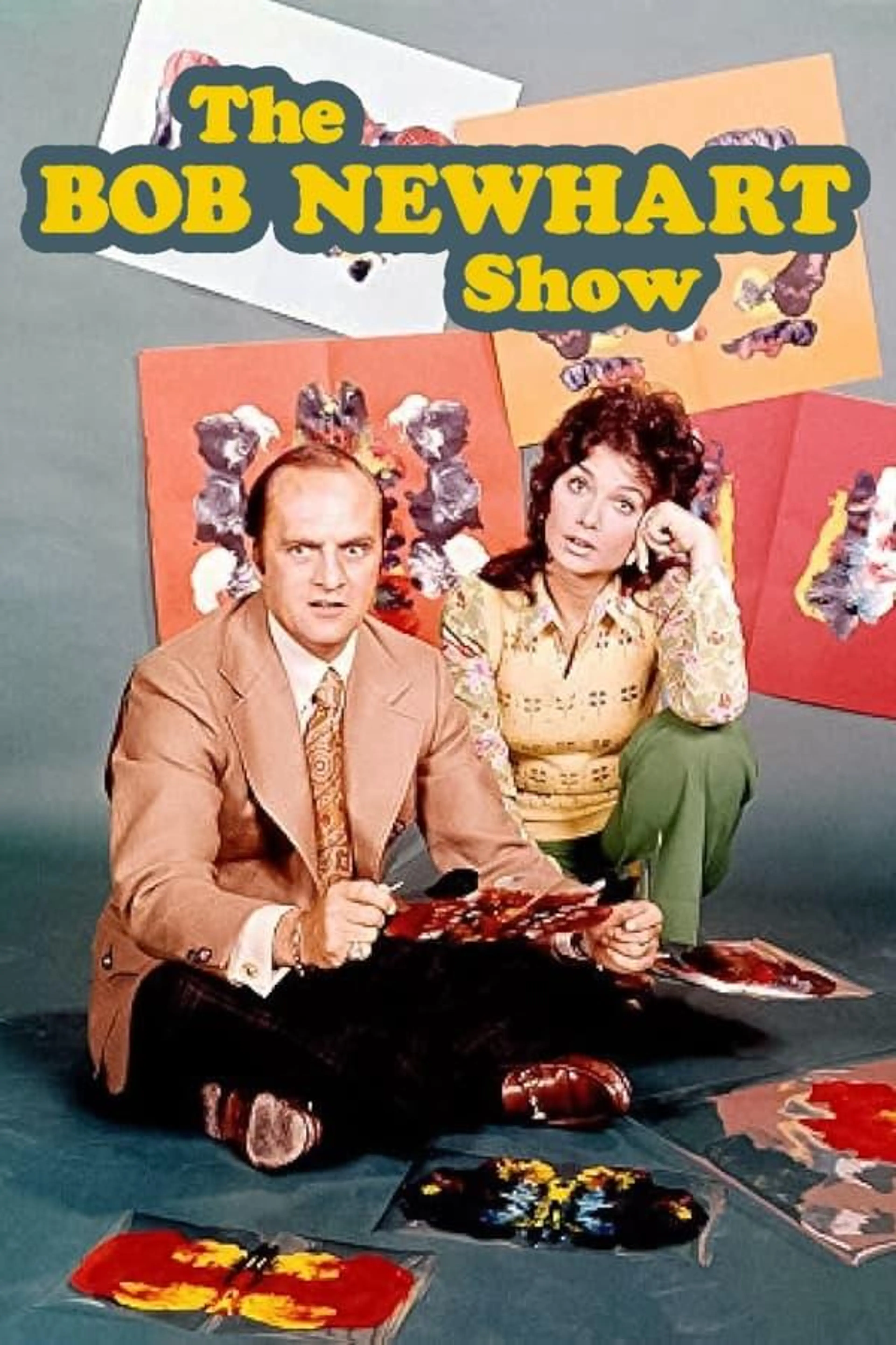 The Bob Newhart Show Season 1