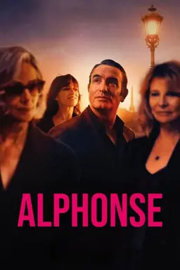 Alphonse Season 1