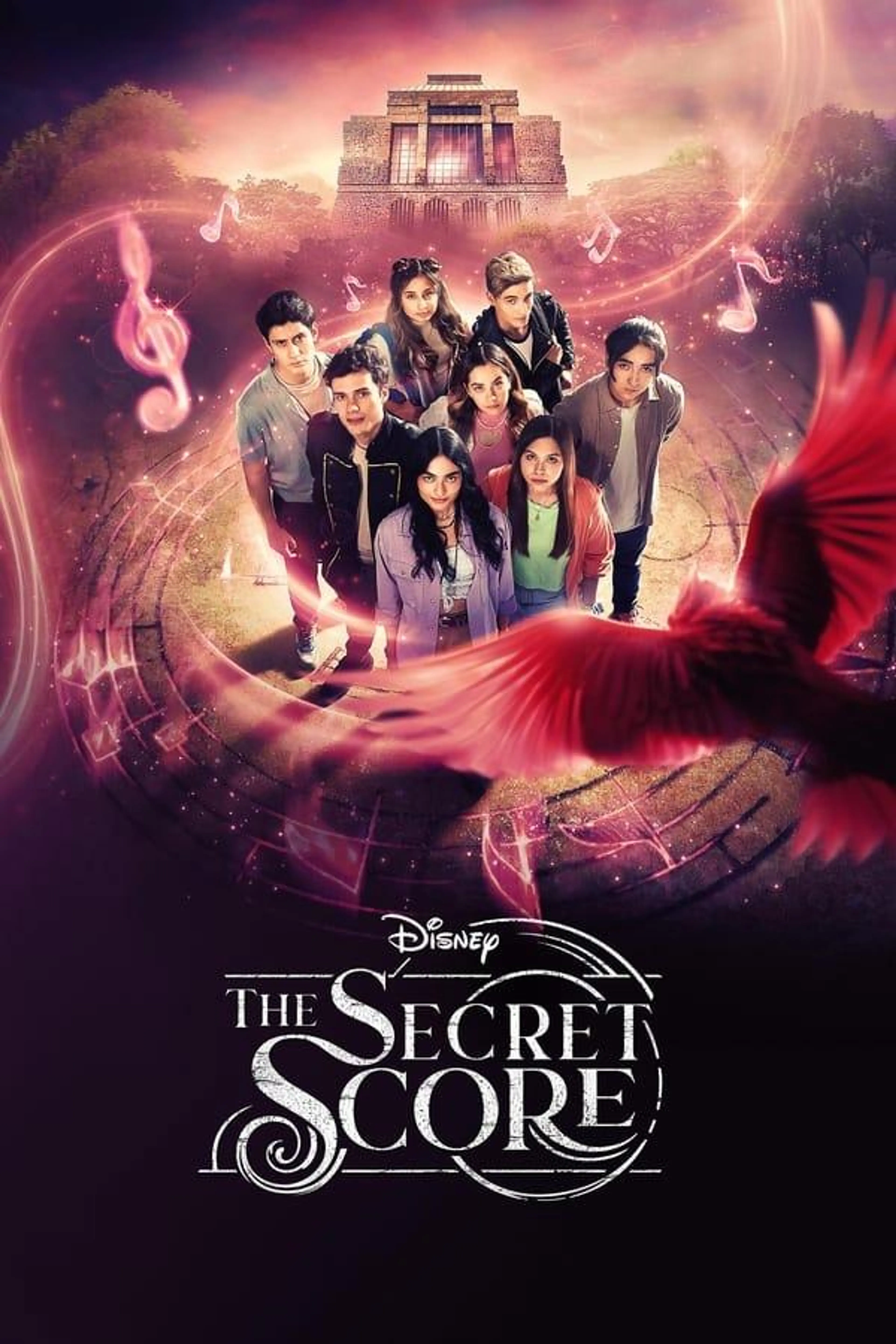 The Secret Score Season 1