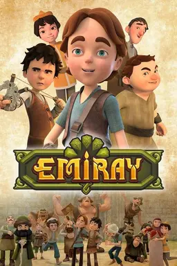 Emiray Season 2
