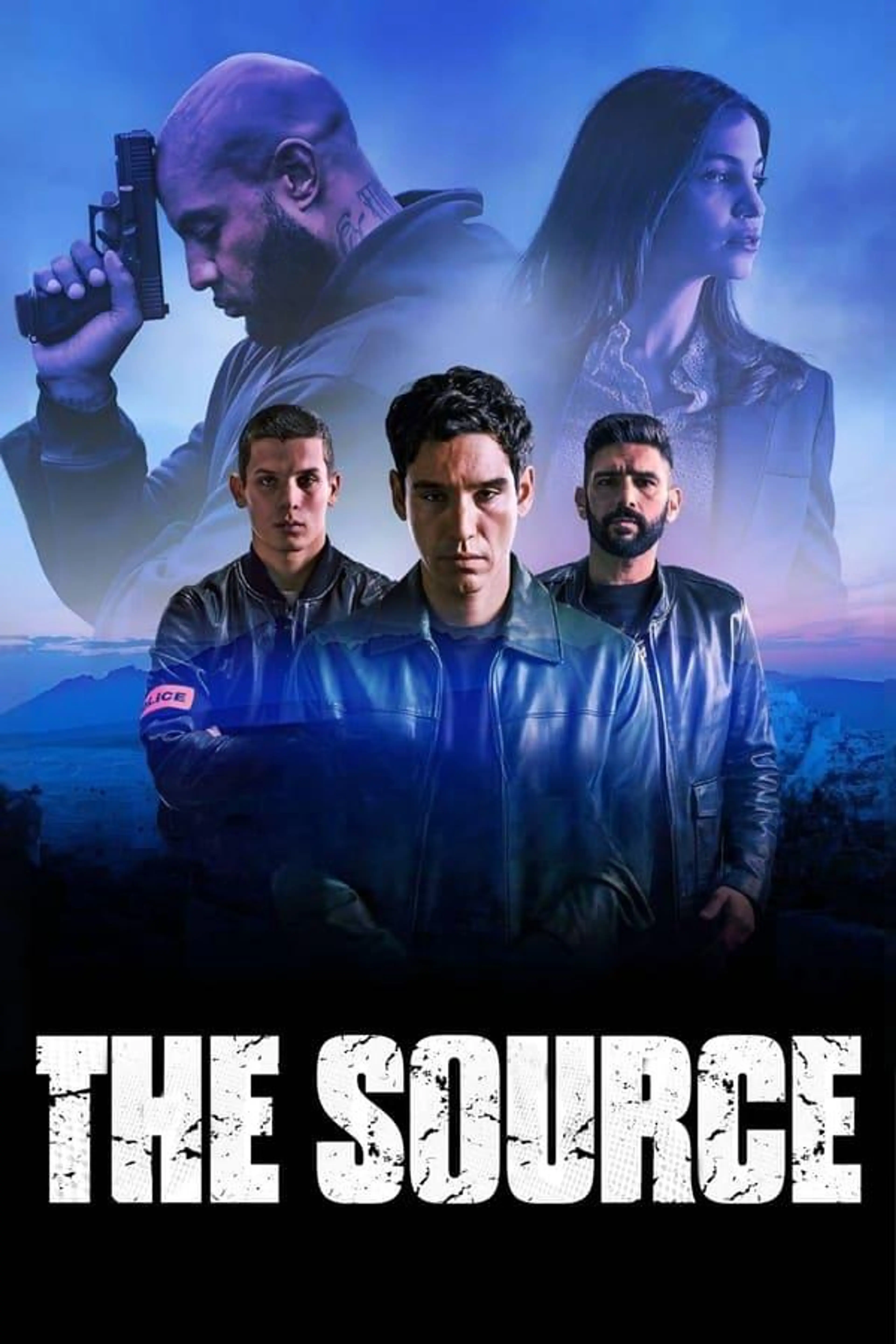 The Source Season 1