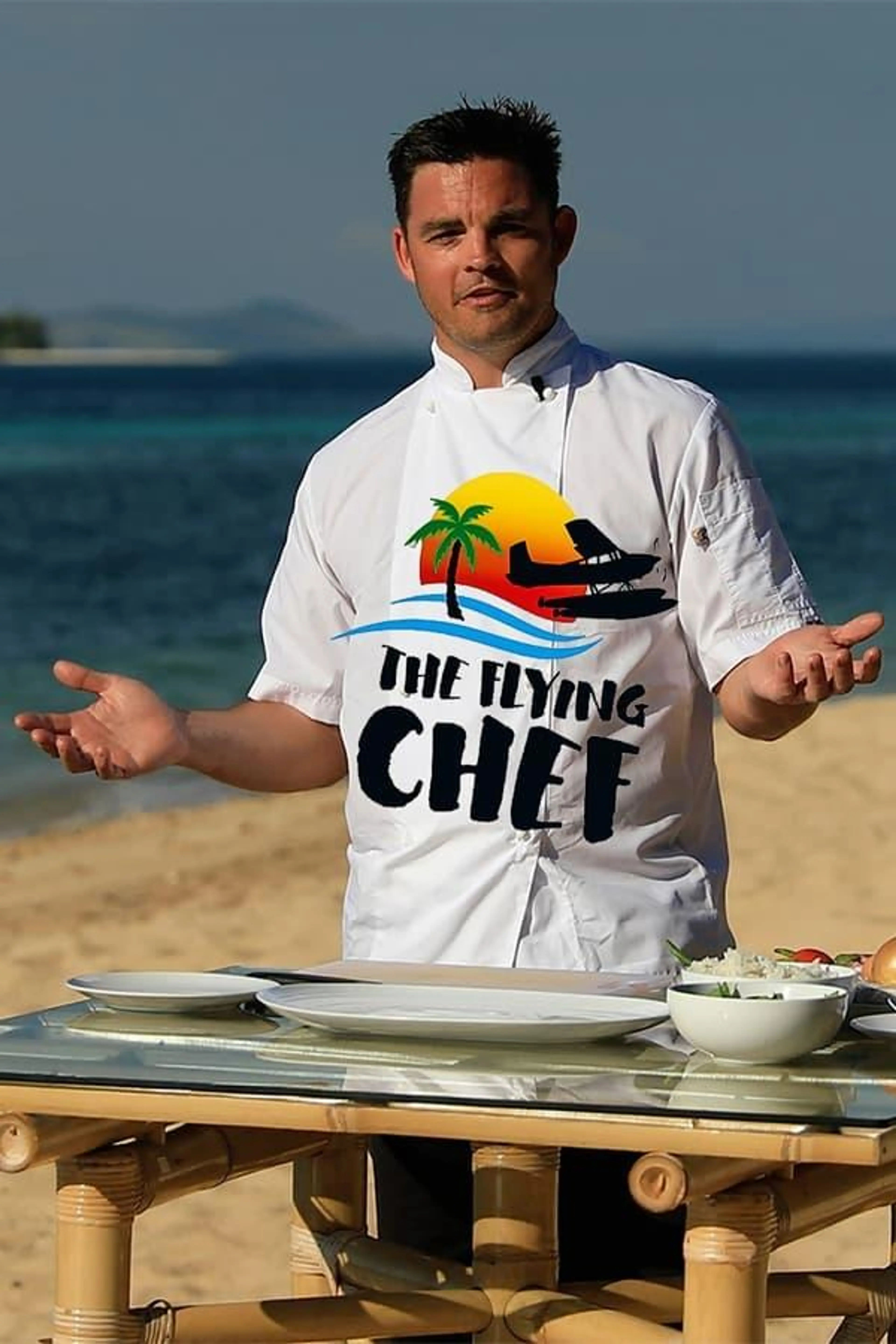 The Flying Chef Season 1