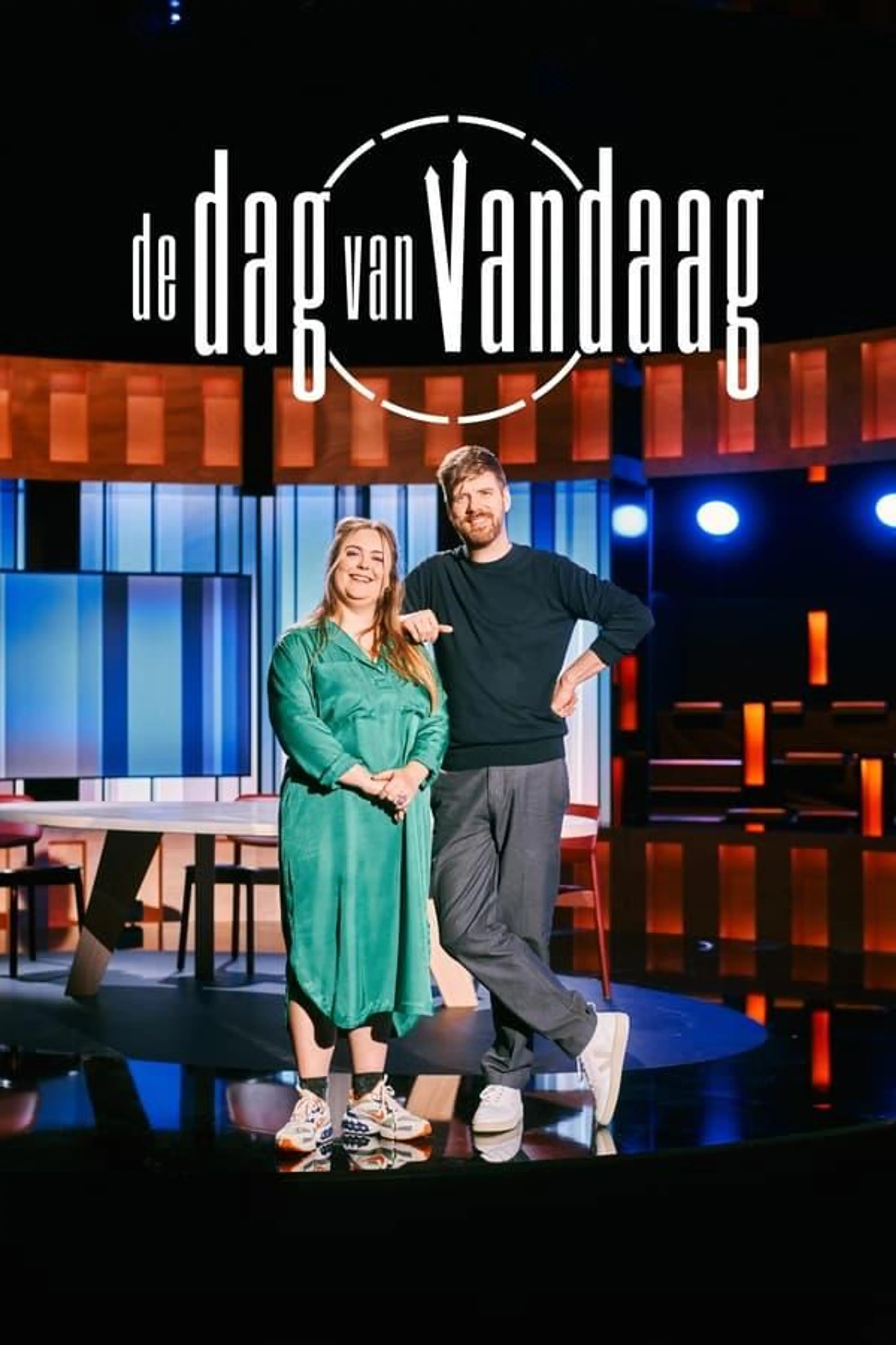 De dag van vandaag Season 2