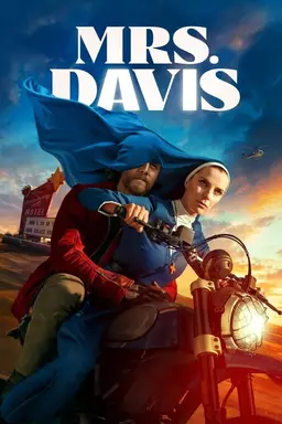Mrs. Davis Miniseries