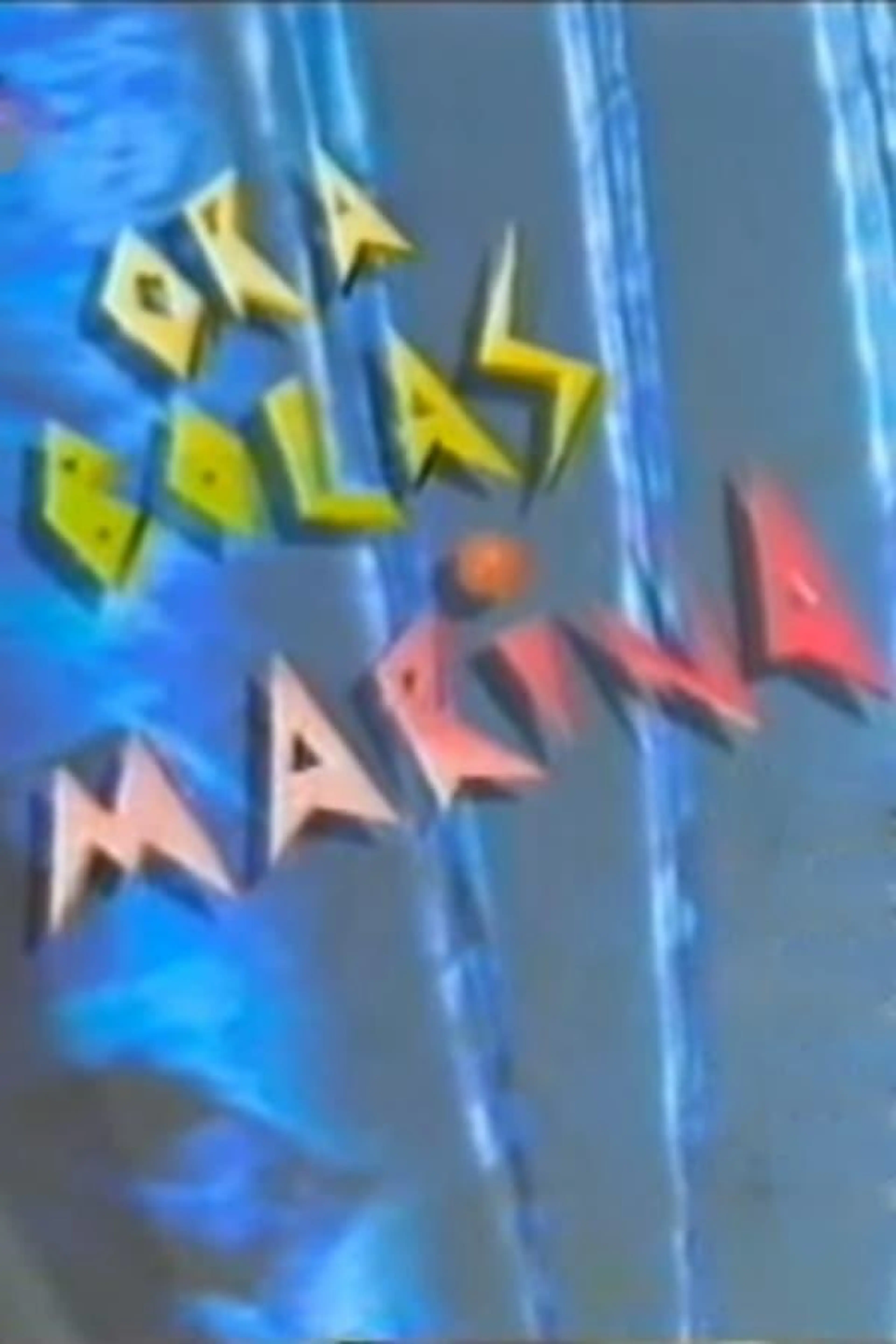 Ora Bolas Marina Season 1