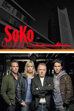 SOKO Leipzig Specials