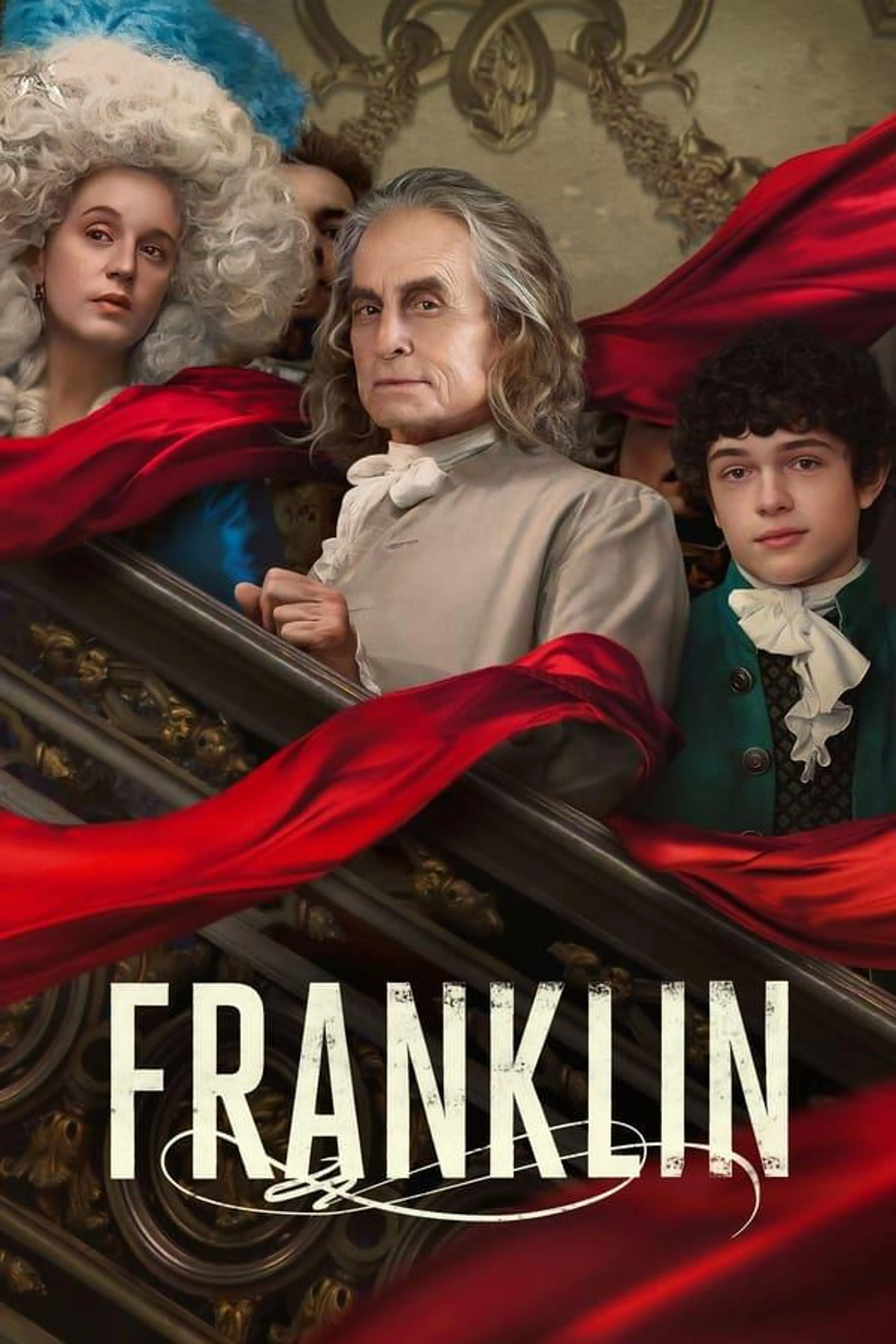 Franklin Miniseries