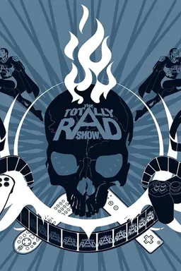 The Totally Rad Show Daily Episodes