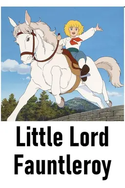 Little Lord Fauntleroy Season 1