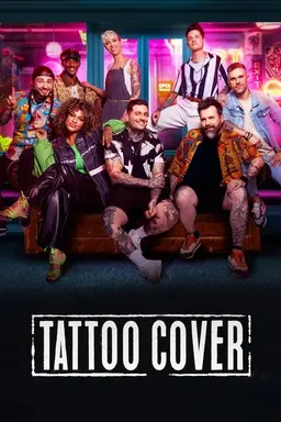 Tattoo Cover : Sauveurs de tatouages Season 2