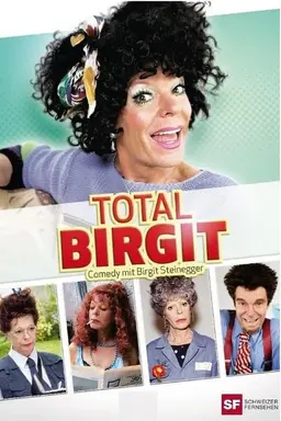 Total Birgit Season 5