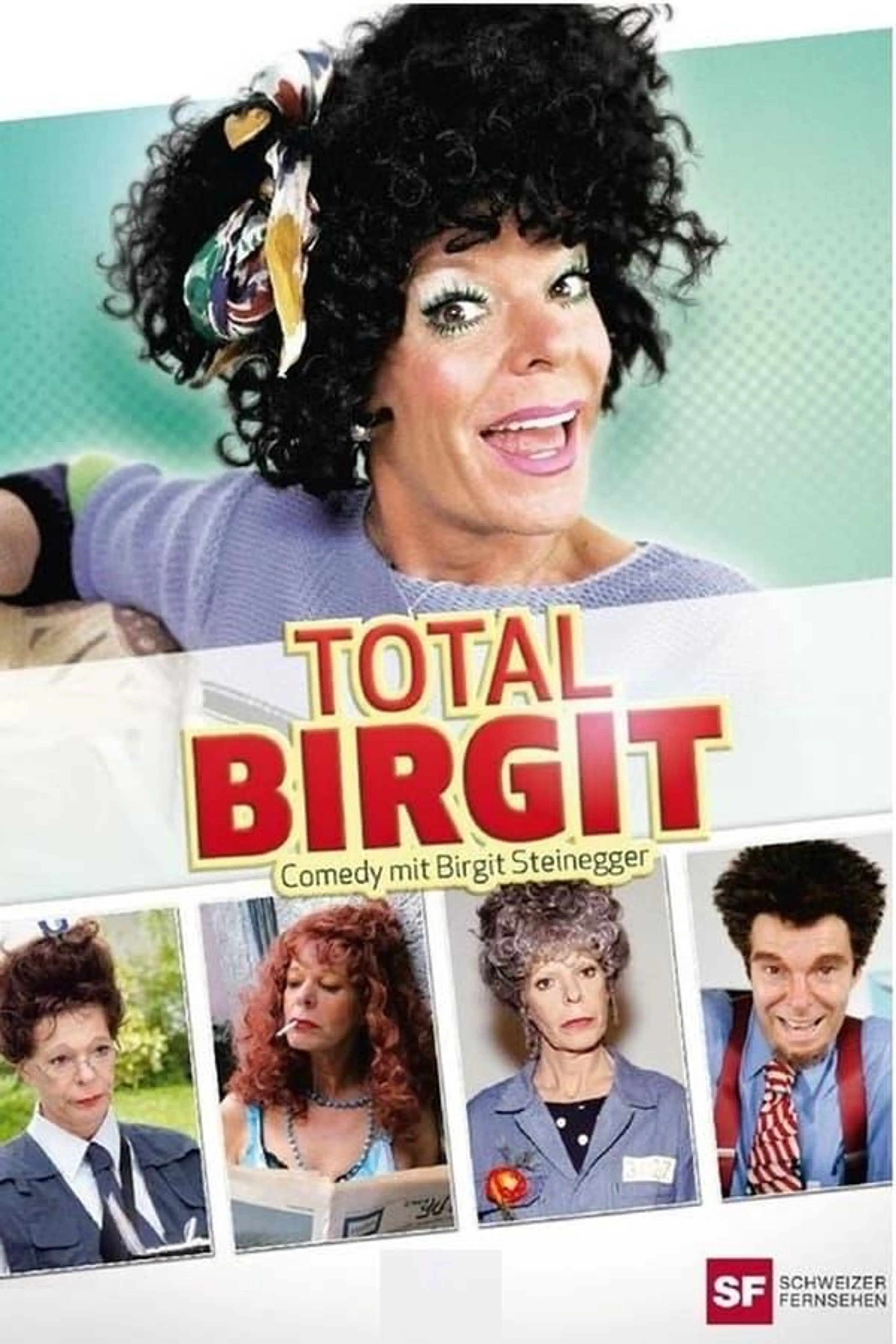 Total Birgit Season 5