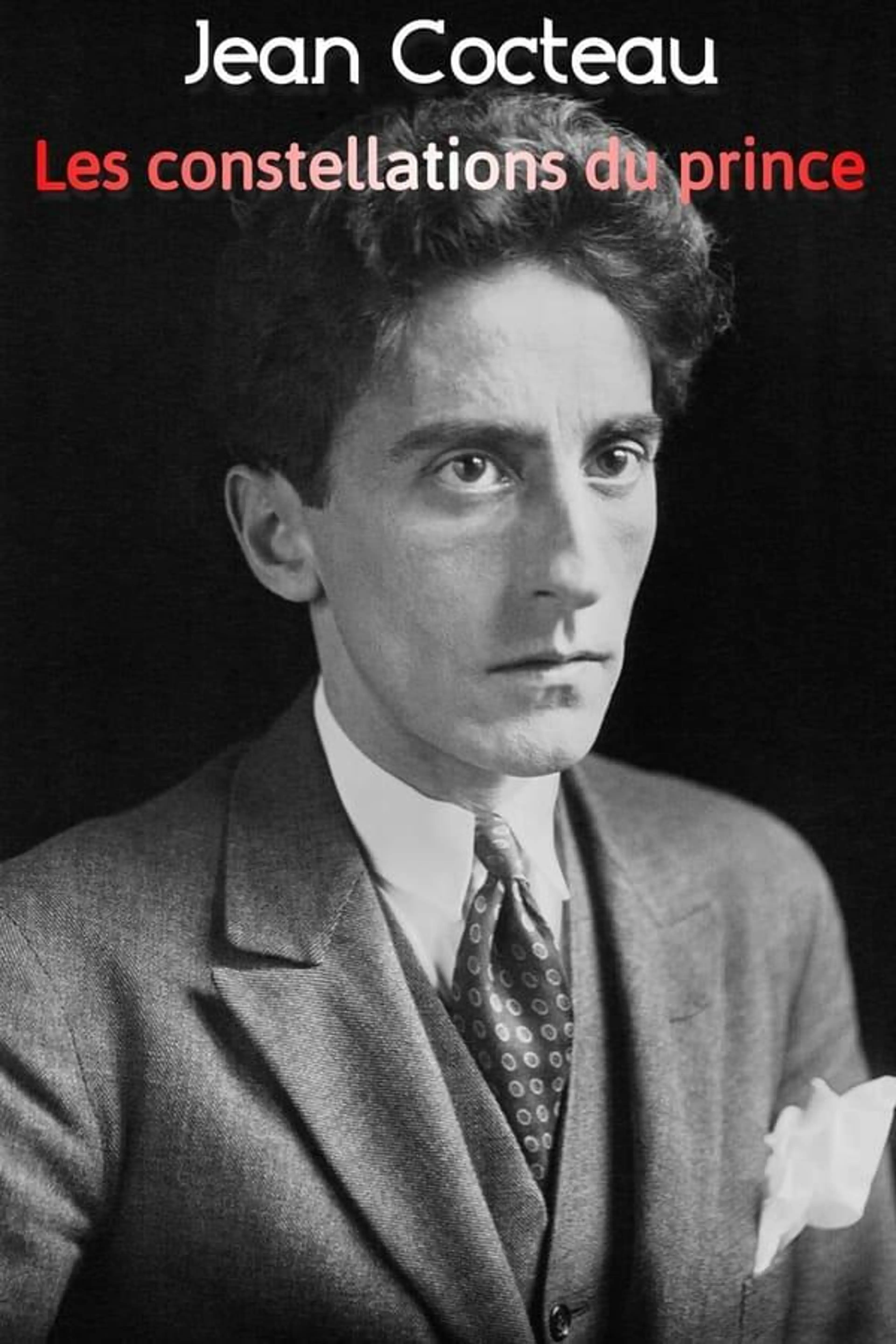 Jean Cocteau, les constellations du prince Season 1