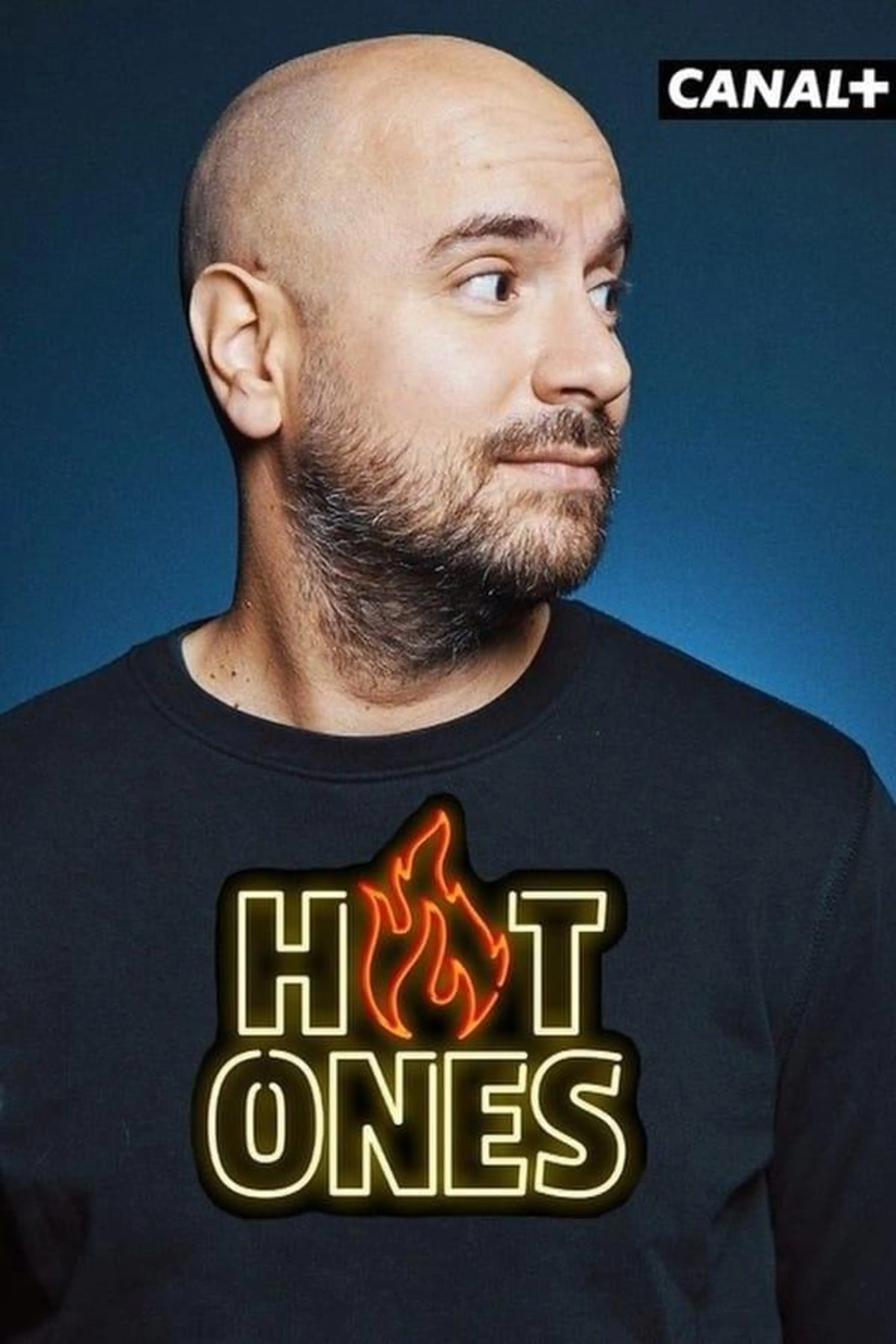 Hot Ones Season 3
