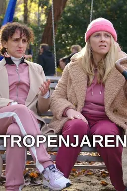 Tropenjaren Season 2