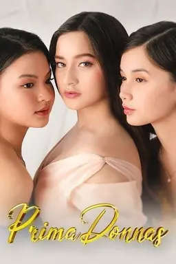 Prima Donnas Season 2