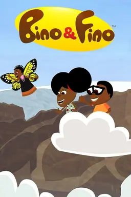 Bino and Fino Season 1