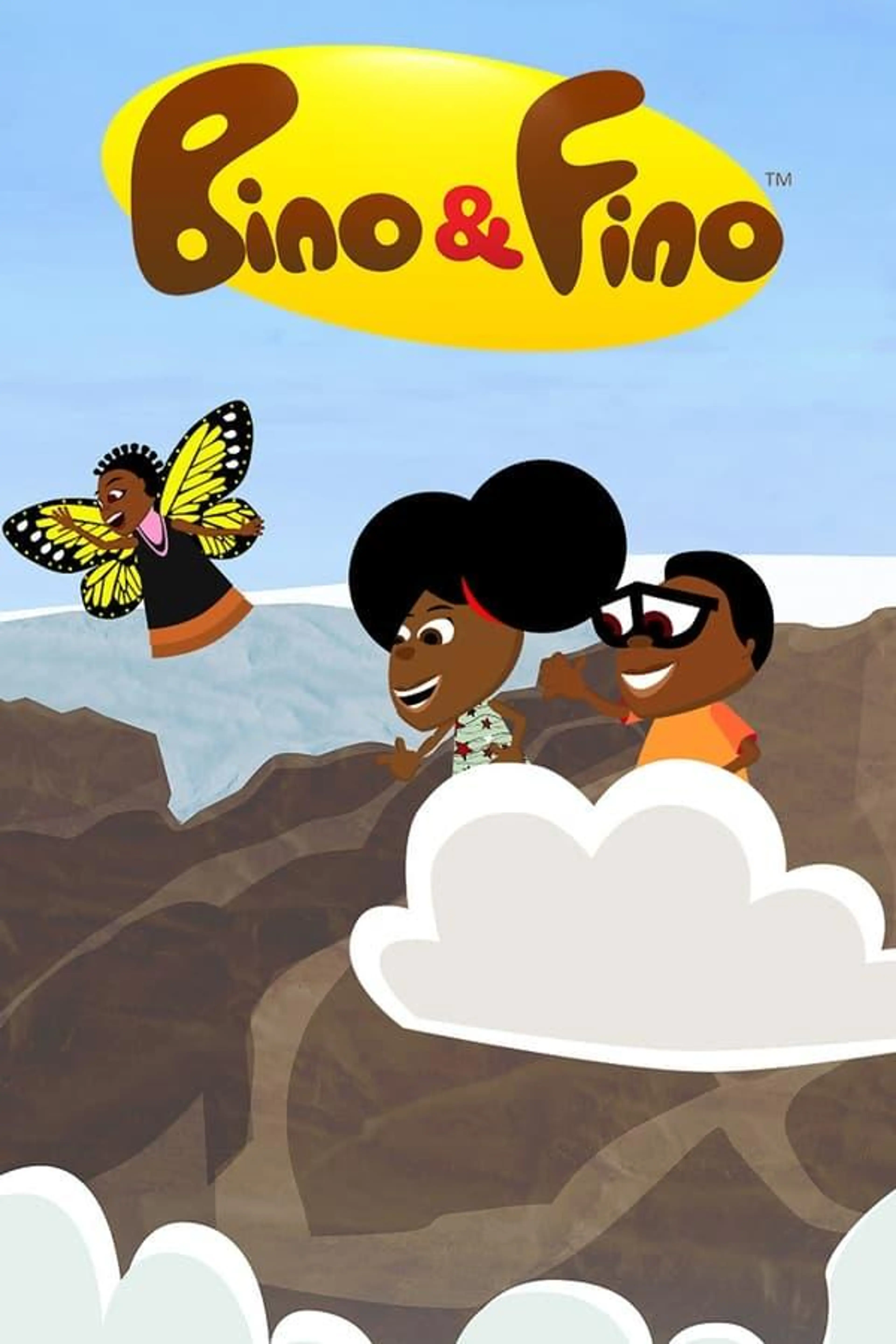 Bino and Fino Season 1