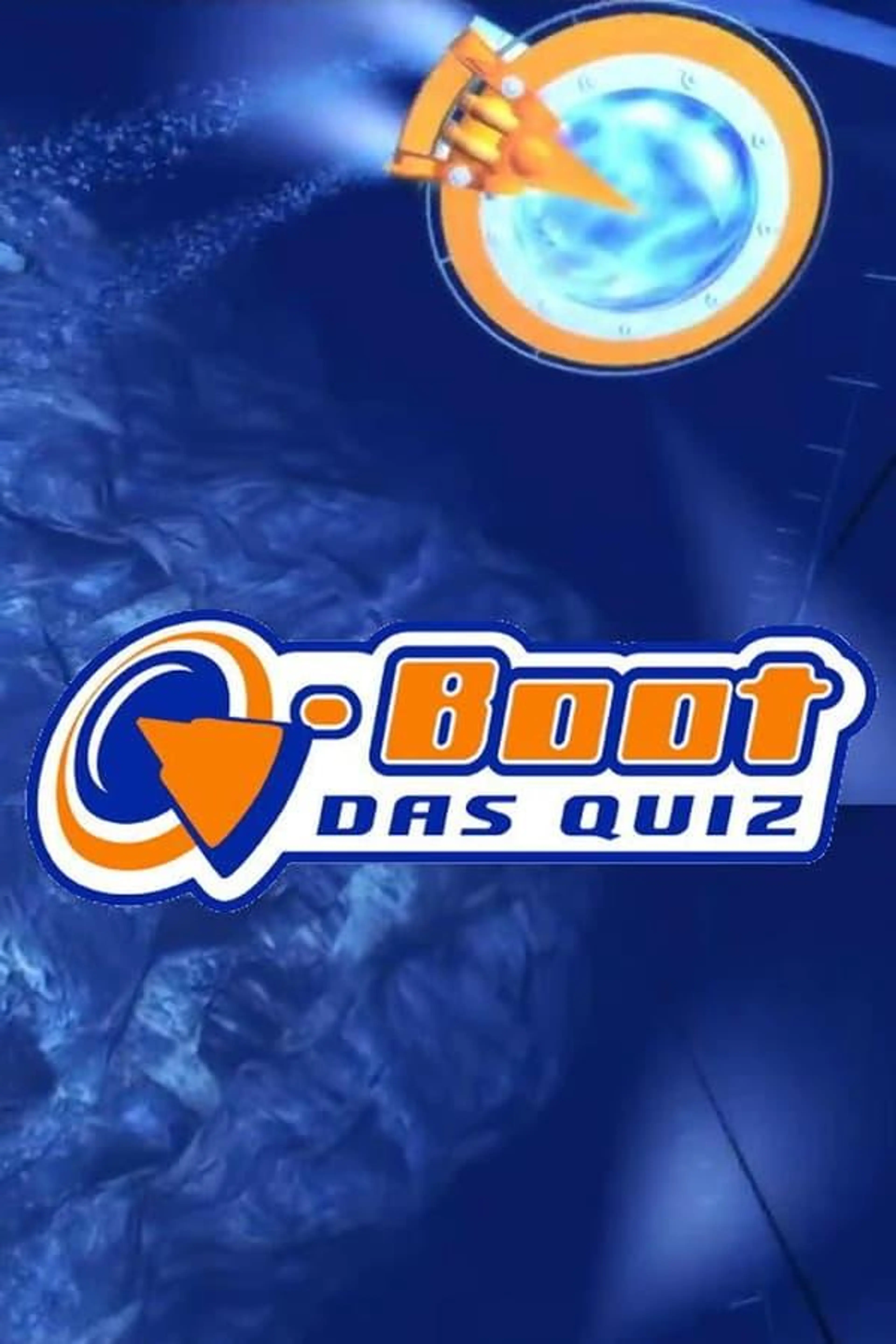 Q-Boot - Das Quiz Season 3