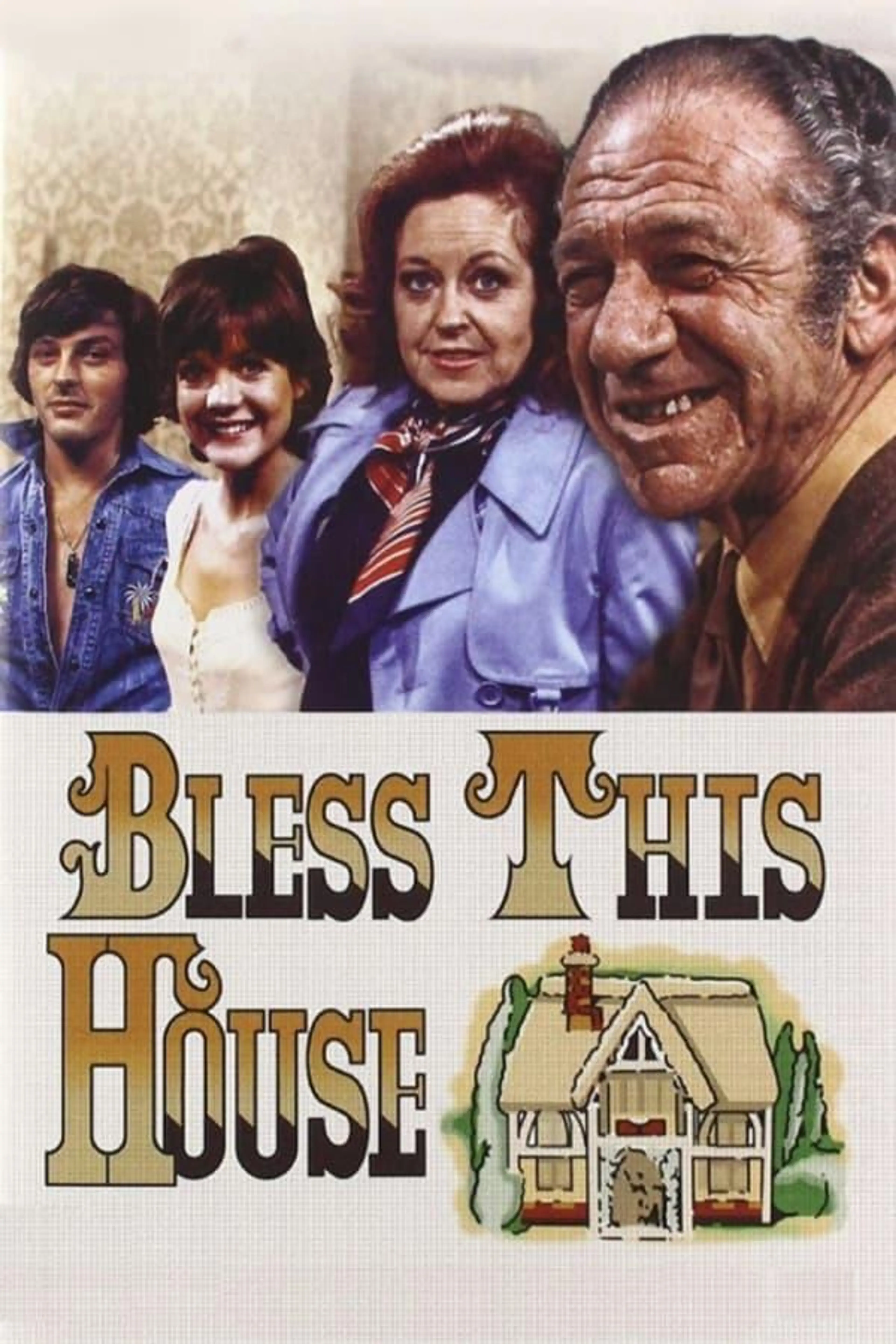 Bless This House Specials