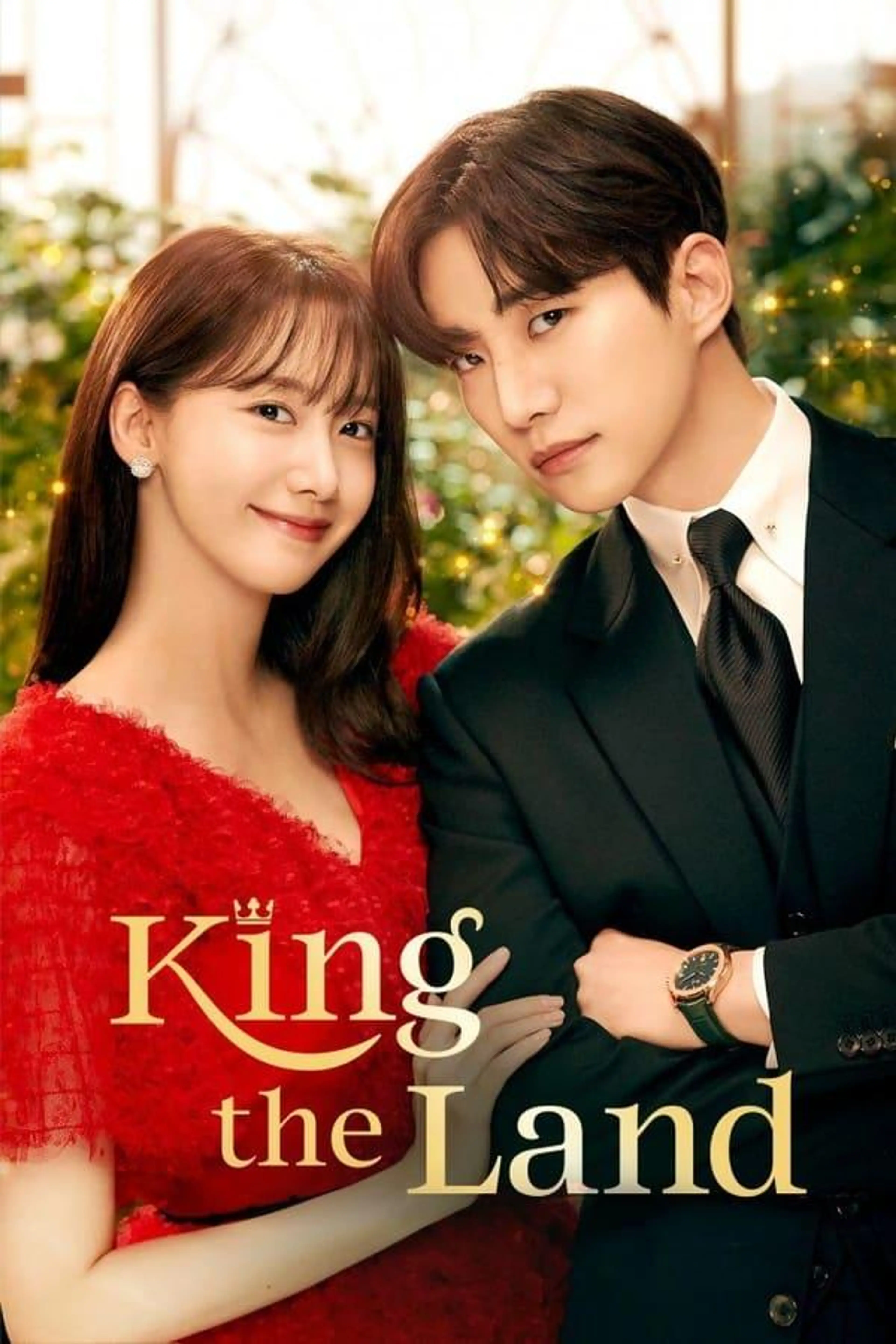 King the Land Season 1