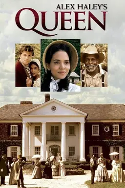 Alex Haley's Queen Miniseries