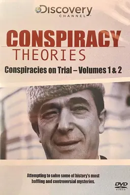 Conspiracy Theories on Trial Season 2