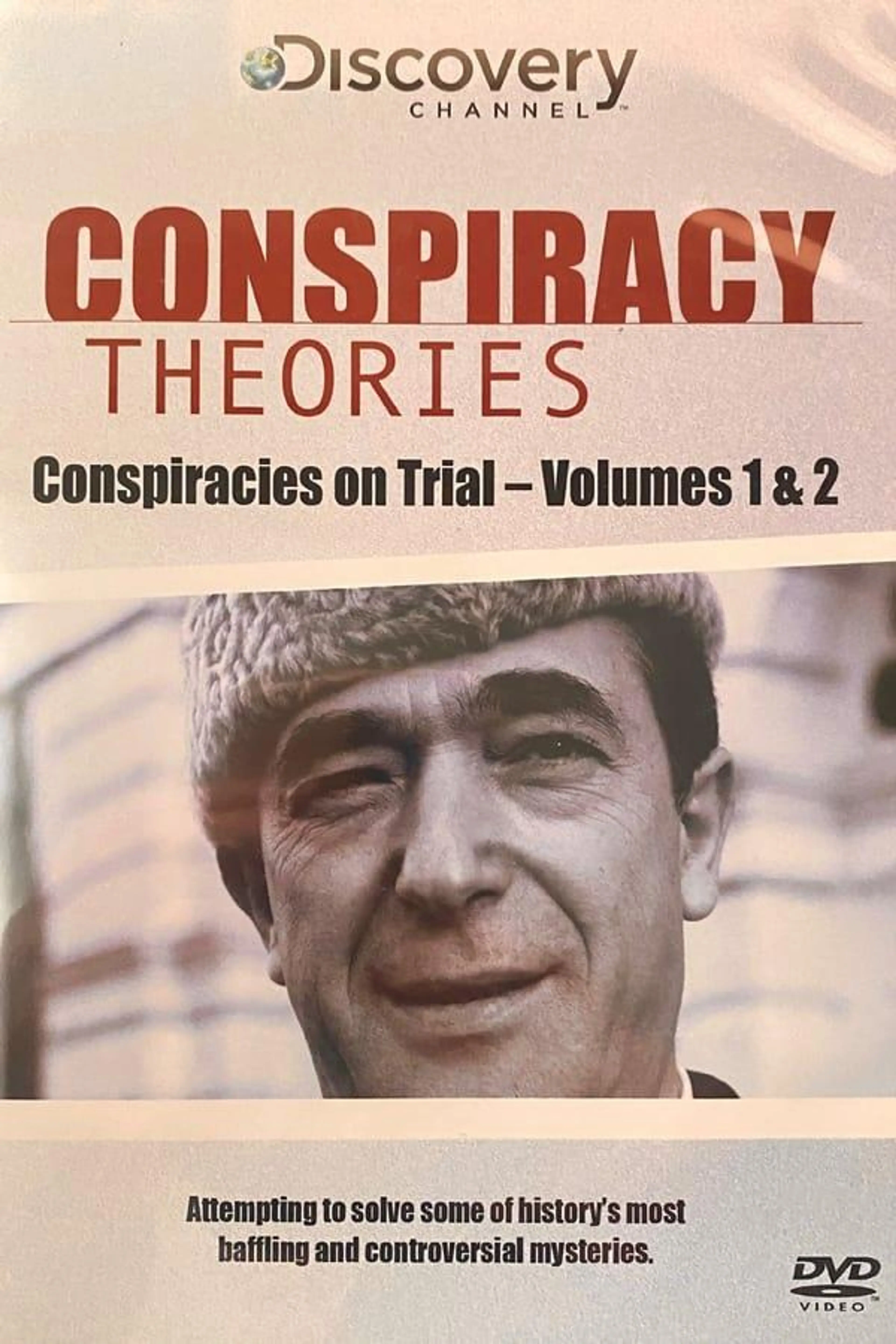 Conspiracy Theories on Trial Season 2