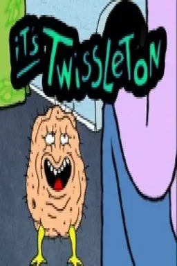 It's Twissleton Specials