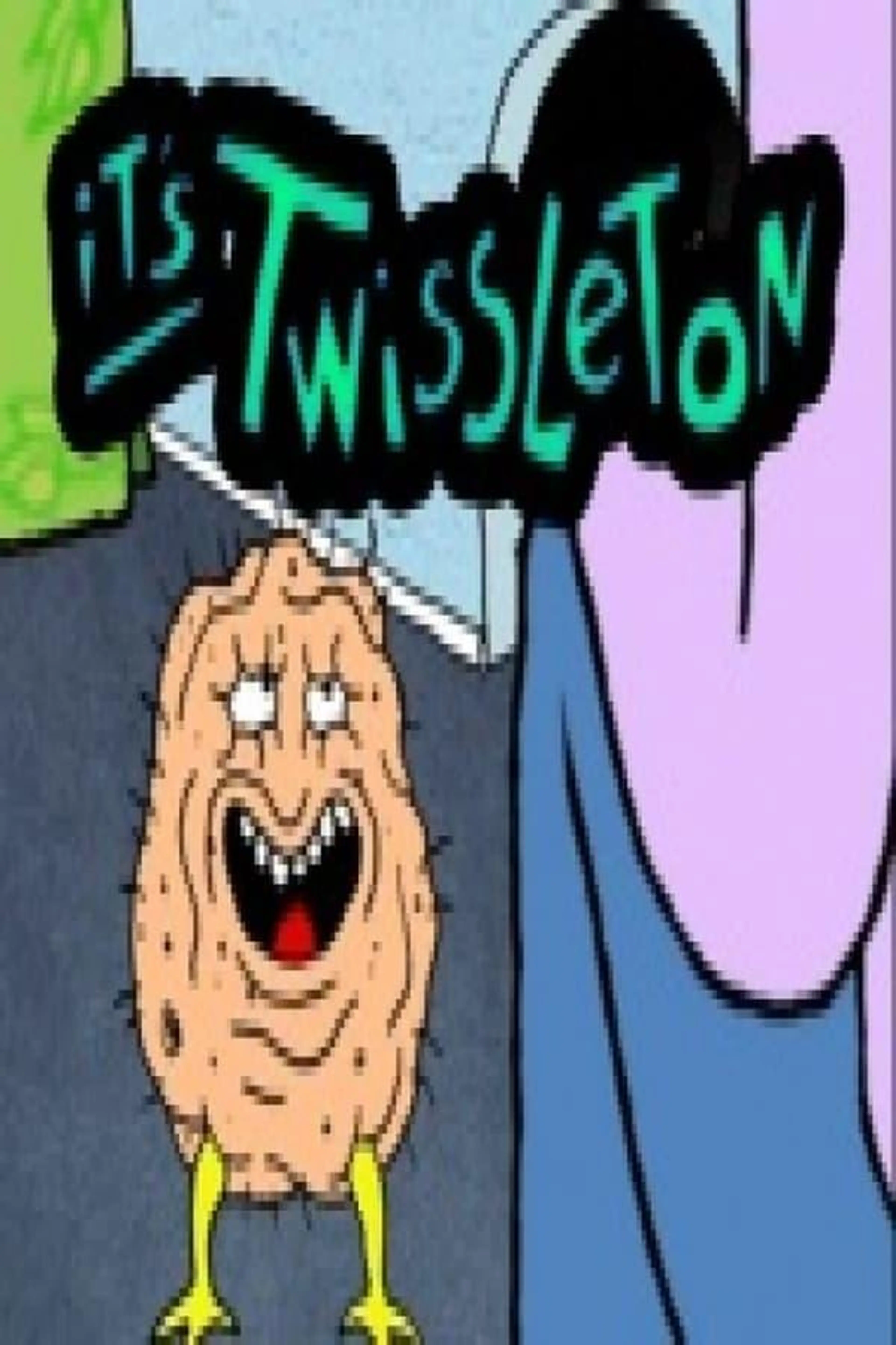 It's Twissleton Specials