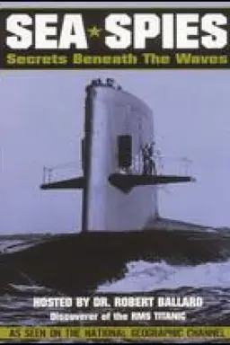 Sea Spies