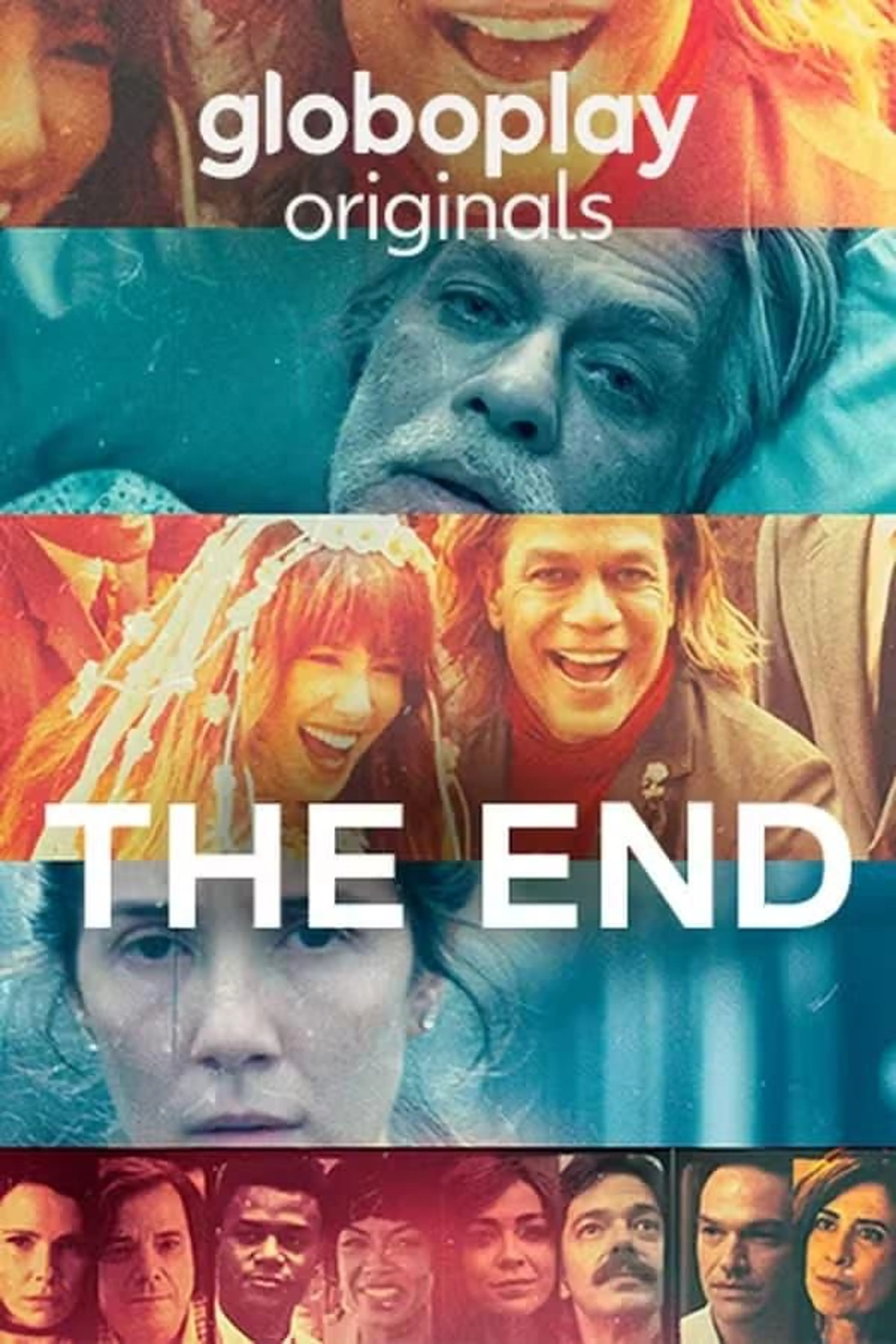 The End Miniseries