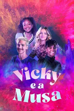 Vicky e a Musa Season 2