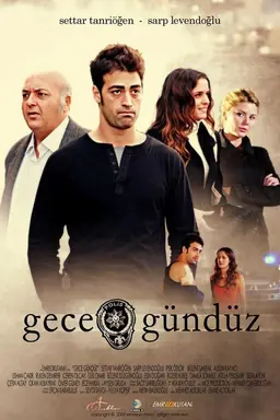 Gece Gündüz Season 1